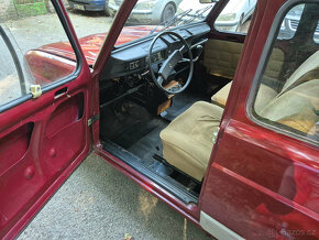 Renault 4 GTL - 5