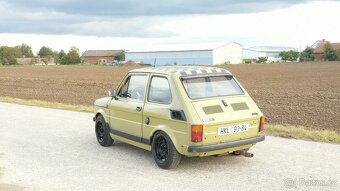 fiat 126p maluch - 5