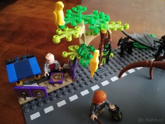 Lego Hery Potter - 5