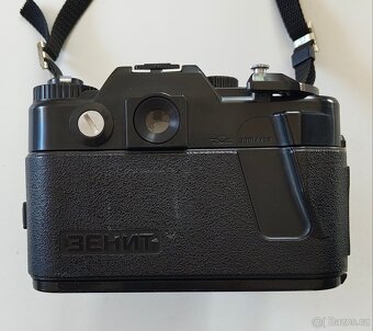 Zenit 122 MC Helios-44M-4 - 5