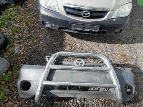 Mazda Tribute 2.0i. 4x4 91.KW r.v.2002 - pouze díly - 5
