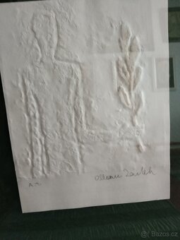 Prodám originální novoročenky, PF Olbrama Zoubka - 5