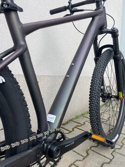 Nové kolo SCOTT SCALE 980 velikost M - SLEVA - 5