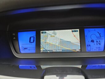 PRODÁM Citroën C4 Grand Picasso 2.0 HDi - 5