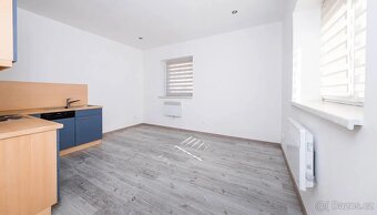 Prodej bytu 1+kk 21 m² - 5