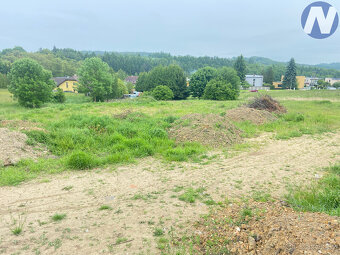 Prodej stavebního pozemku 4054 m2, Rudolfov u Českých Budějo - 5