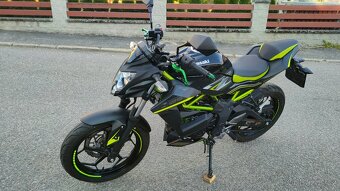 Kawasaki Z 125 ABS - 5