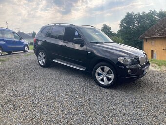 alu bmw x5 R19 5x120 - 5