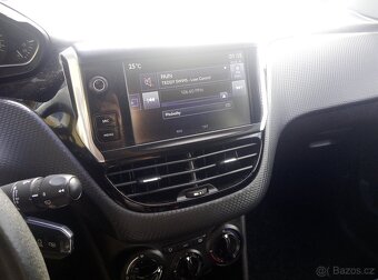 Peugeot 208, 1.2i 60kW Pure Tech 2016 - 5