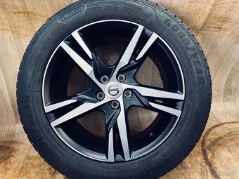 TOP kola zimní Volvo XC40 R18 originál - 5