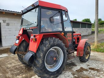 ZETOR 7245 - 5