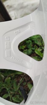 ALU kola na X5 Style 177 - 6774395 - 5