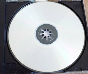T-Spoon – Joy, Life & Pain CD - 5