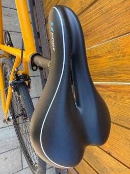 ELOPS single speed 500 - 5