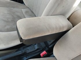 Fiat Linea 1.4tj - 5