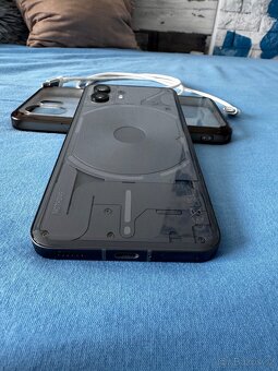 Nothing Phone 2 12g 256gb - 5