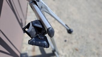 Střešní nosič pro Octavia Combi - 5