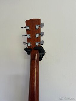 Cort GA-OF TBB el. akusticka kytara a combo - 5