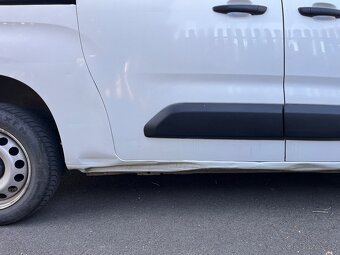 Citroën Berlingo XL - 5