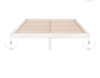 Postele 90x200, 100x200,120x200,140x200 - 5