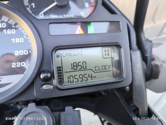 BMW R 1200 GS - 5