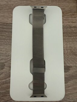 Apple Watch Ultra 2 GPS + Cellular 49 mm – Titanium - 5