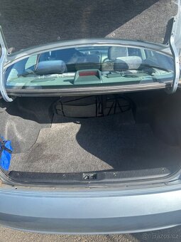 Nissan Almera N16 72 kw - 5