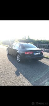 Audi A4 B8 2.0tdi - 5