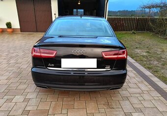 Audi A6 2.0 TDI ultra S tronic - 5