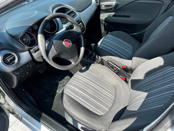 Fiat Punto Evo 1.4 16v - AUTOMAT - 5