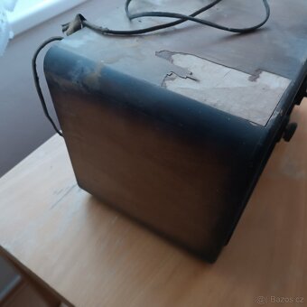 Rádio Mikrofona MK259 - 5