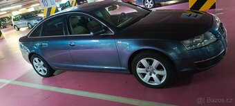 Audi A6 C6 - 5