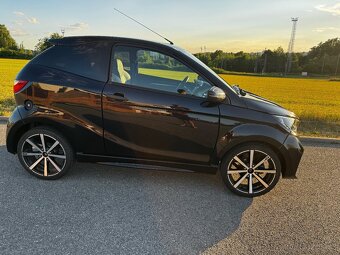 Aixam GTI Coupé Emotion - Odpočet DPH - 5