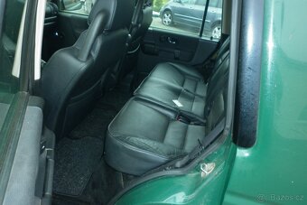 Land Rover Discovery 2 td5 náhradní díly ND - 5