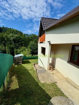 Prodej celoročně obyvatelné chaty 3+kk v obci Slušovice, okr - 5