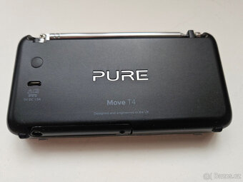 PURE Move T4 - 5