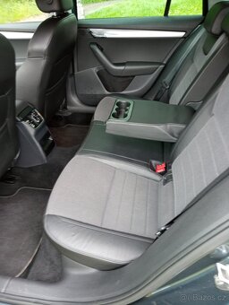 Prodám Škoda Octavia 3 2.0tdicombi - 5