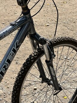 ⬆️Trek - 5