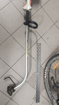 Stihl FS 38 - 5