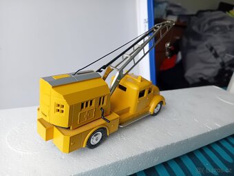 Autičko jeřab Märklin - 5