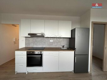 Pronájem bytu 2+kk, 40 m², Český Brod, ul. Palackého - 5