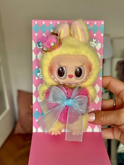 Labubu - limited edition - 5