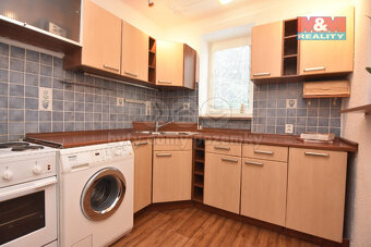 Prodej bytu 3+kk, 77 m², Praha, ul. Letňanská - 5