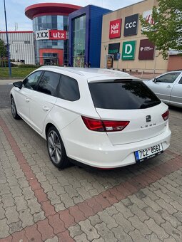 Seat Leon 1.4 TGI - 5