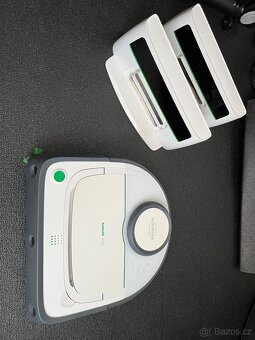 Robotický vysavač Vorwerk Kobold VR300 - 5