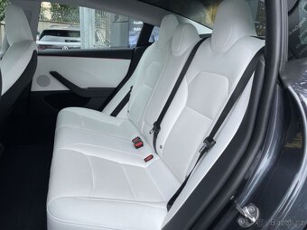 Tesla Model 3, Long Range AWD - 5