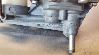 Benzínová AC pumpa škoda 100, 105, 110, 120, 130 - 5