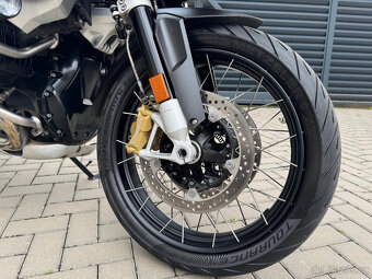 BMW R 1200 GS Adventure HP - 5
