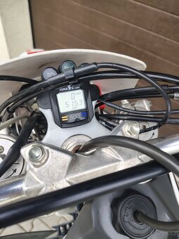 Husqvarna TE 510 - 5