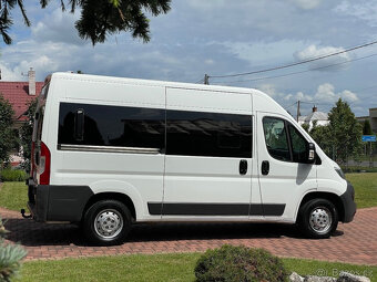 Citroen Jumper 2.0 blueHDI L2H2 - Minibus - 9 Miestny - 5